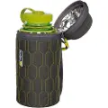 Nalgene Insulated Bottle Sleeve, 1000 ml, New Blue