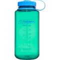 Nalgene wide mouth sustain, Drikkeflaske, 1000 ml, Pastel Green