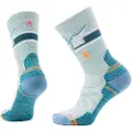 Smartwool Hike Light Cushion Hoo Who Crew Sokker