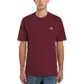 Dickies Mapleton Kortarmet T-skjorte