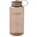 Nalgene wide mouth sustain, Drikkeflaske, 1000 ml, Mocha