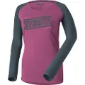 Dynafit 24/7 Langarmet T-skjorte