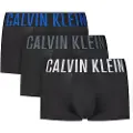 Calvin Klein Underwear 000nb3611a Boxers 3 Enheter