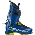 Fischer Travers Ts 1.0 Alpin Skistøvler