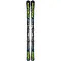 Fischer Rc4 Noize Lt Superflex + Rc4 Z12 Gw Powerrail 85 [f] Alpin Ski Pakke