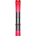 Atomic Redster S7+mi 12 Gw Alpin Ski Pakke