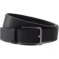 Calvin Klein 35 Mm Essential Belte