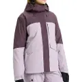 Roxy Gore-Tex Stormday Primaloft Jakke rosa