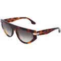Victoria Beckham Vb685s5618215 56/18/140 Solbriller For Kvinner