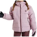 Roxy Snowy Hill Puffy Jakke