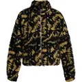 Roxy Boundless Spirit Fleece Jakke