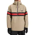 Quiksilver Steeze Jakke