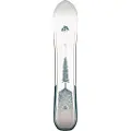 Jones Snowboards Frontier 2.0 2026 Snowboard mønster