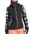 Roxy Freejet Jakke