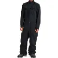 Quiksilver Altostratus Stret Gore-Tex Bib Pant svart