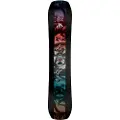 Jones Mountain Twin Junior 2026 Kids Snowboard mønster