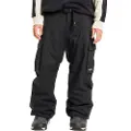 Quiksilver Snow Down Cargo Bukser