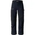 Jones Shralpinist Str Rec Bukse svart