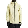 Quiksilver Pro Path Stretch Goretex Jakke