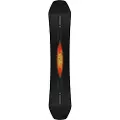 Ride Benchwarmer 2026 Snowboard mønster
