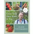 Ebury Publishing Grow your Own Fruit and Veg