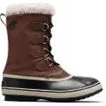 Sorel 964 Pac Nylon Wp Snøstøvler