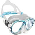 Cressi Naxos Dykkermaske