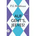 INSEL VERLAG Auf geht's, Jeeves!
