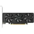 Asus GeForce RTX 5060 Low Profile BRK OC - 8GB GDDR7 RAM - Grafikkort