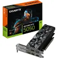 Gigabyte Geforce Rtx 5050 Oc Low Profile 8gb Gddr6 Grafikkort