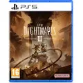Namco Bandai Games Ps5 Little Nightmares Lll Collector Edition Mirror Edition