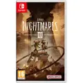 Namco Bandai Games Games Switch Little Nightmares Lll Collector Edition Mirror Edition