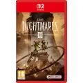 Namco Bandai Games Games Switch 2 Little Nightmares Lll Collector Edition Mirror Edition