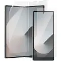 PanzerGlass Screen Protector Samsung Galaxy Z Fold7 | Glass & Film