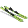 Elan Jett Shift X El 4.5 Gw Junior Alpint Ski Pakke