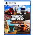Soedesco Ps5 Truck Driver The Dutch Connection