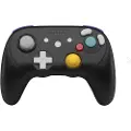 Retro Fighters BattlerGC Pro - Black - Wireless Controller - Nintendo Switch