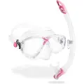 Cressi Kit Marea Vip Snorklingssett