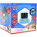 Lexibook Paw Patrol Night Light Projector with Speaker