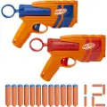Nerf N-Series Dual Pack NERF