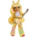 MGA Entertainment Junior Rockband Sunny Dukke
