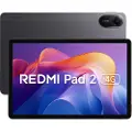 Xiaomi Redmi Pad 2 4/128 GB LTE grå
