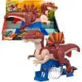 Fisher-Price Spinosaurus Runner Dinosaurlekefigur