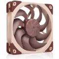 Noctua NF-A12x25 G2 PWM - Kabinettvifte - 120mm - Brun - 22 dBA
