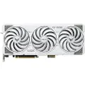 Asus GeForce RTX 5070 Ti TUF BTF White OC - 16GB GDDR7 RAM - Grafikkort