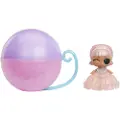 MGA Entertainment L.O.L. Overraskelse! Prinsesse Baby Sisters - flere varianter i PDQ