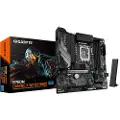 Gigabyte B760m G X Wifi 6e Hovedkort