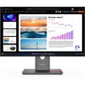 Lenovo Thinkvision P24q-40 24´´ Qhd Ips Wled 75hz Skjerm