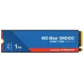 Western Digital Wd Blue Sn5100 1tb Ssd M.2