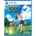Namco Bandai Games EVERYBODY'S GOLF HOT SHOTS - Sony PlayStation 5 - Sport